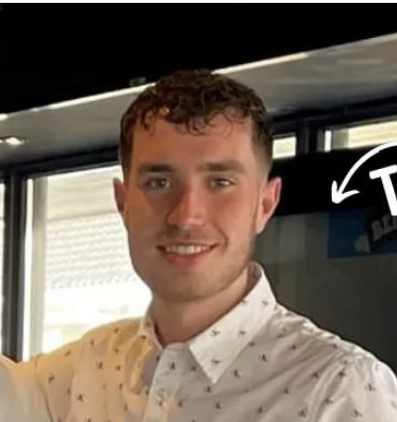 Tommy van Hes
