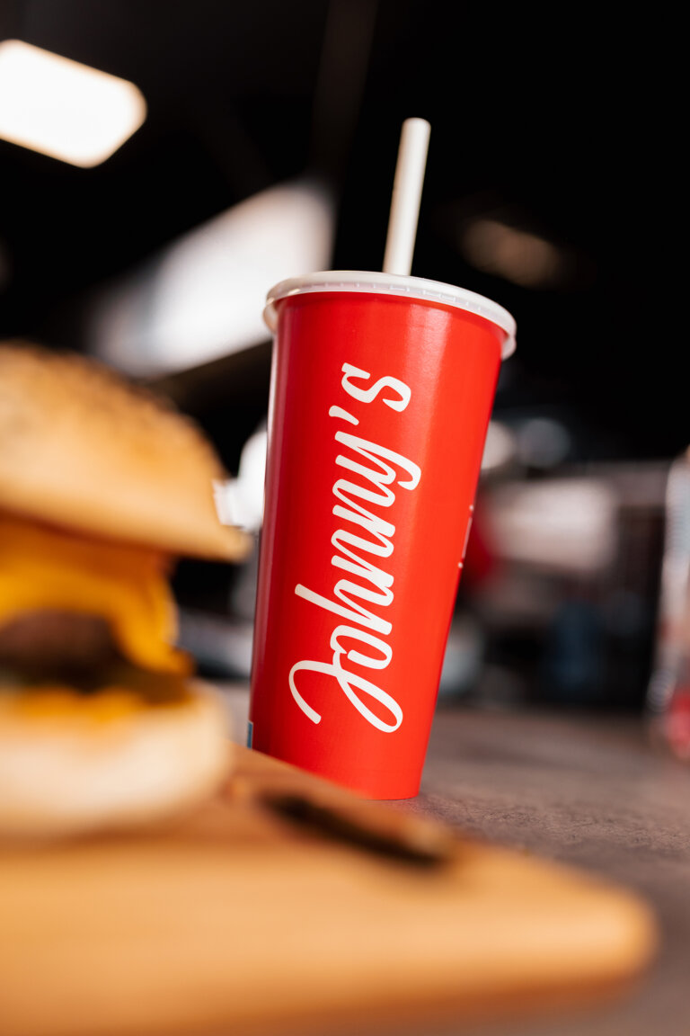 johnny's-beker